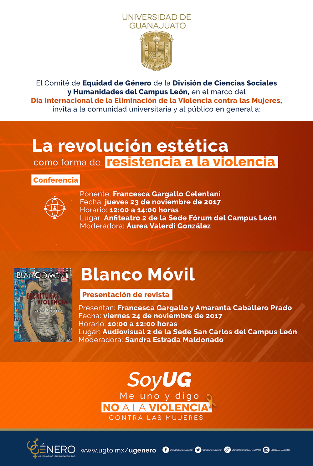 Info web no violencia