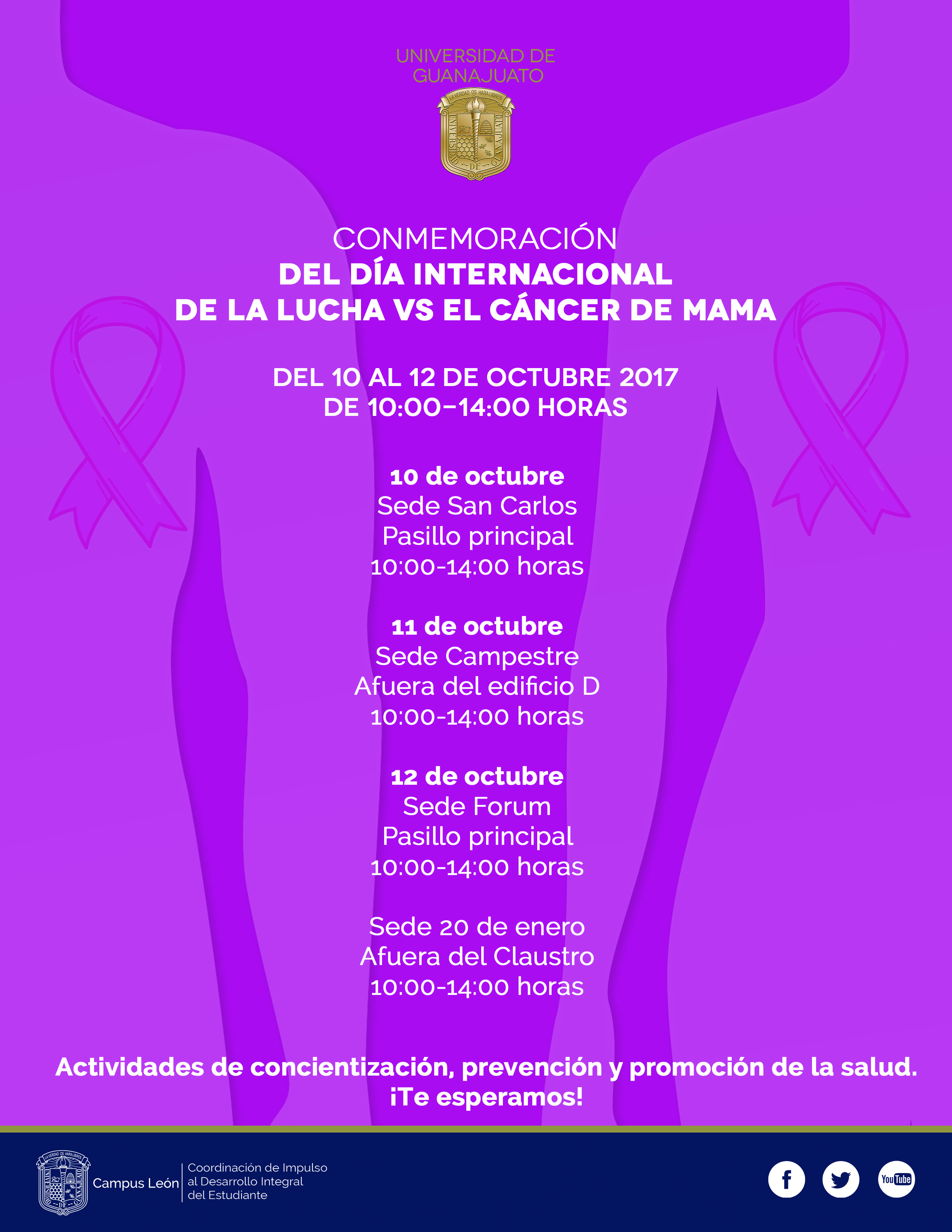 Info web cancer