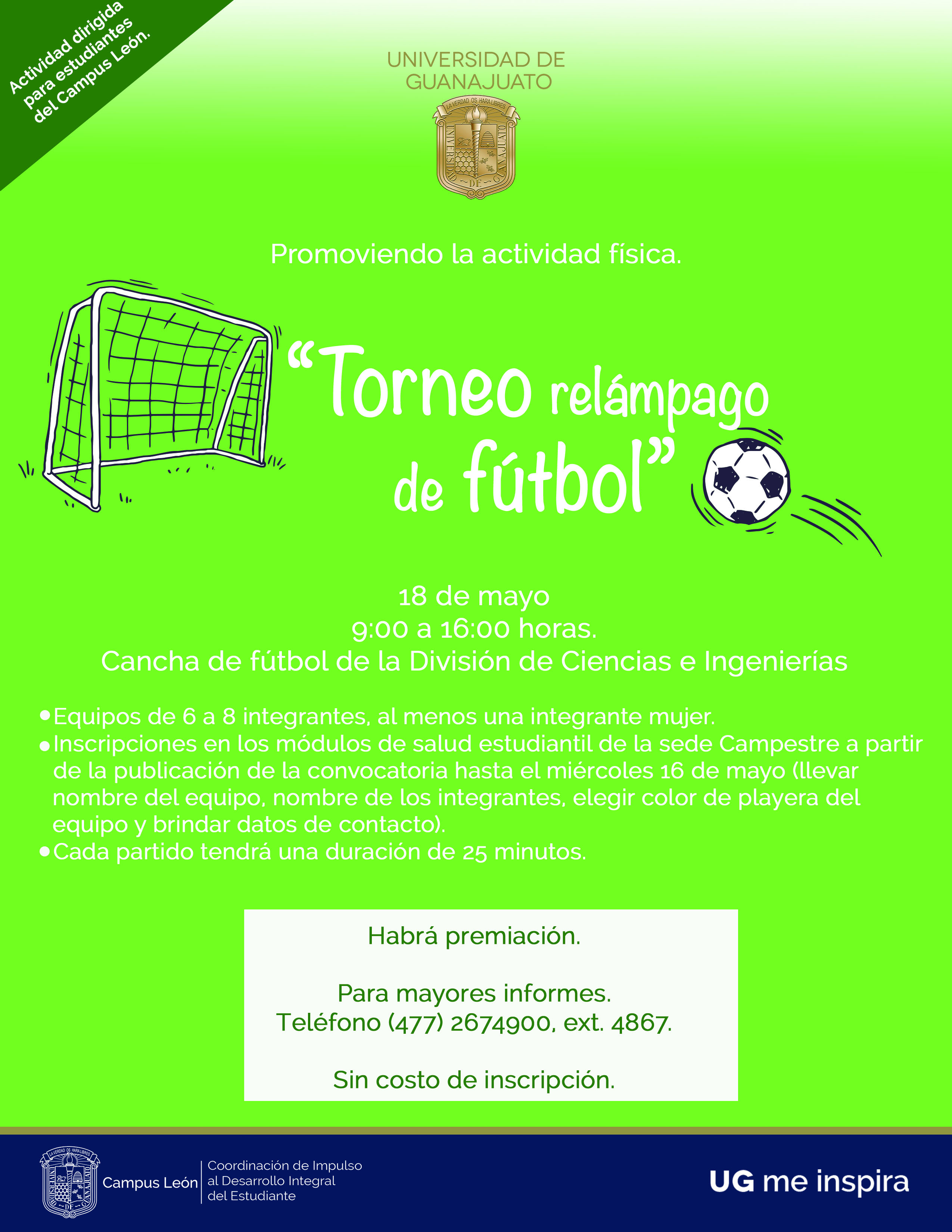 Info web futbol
