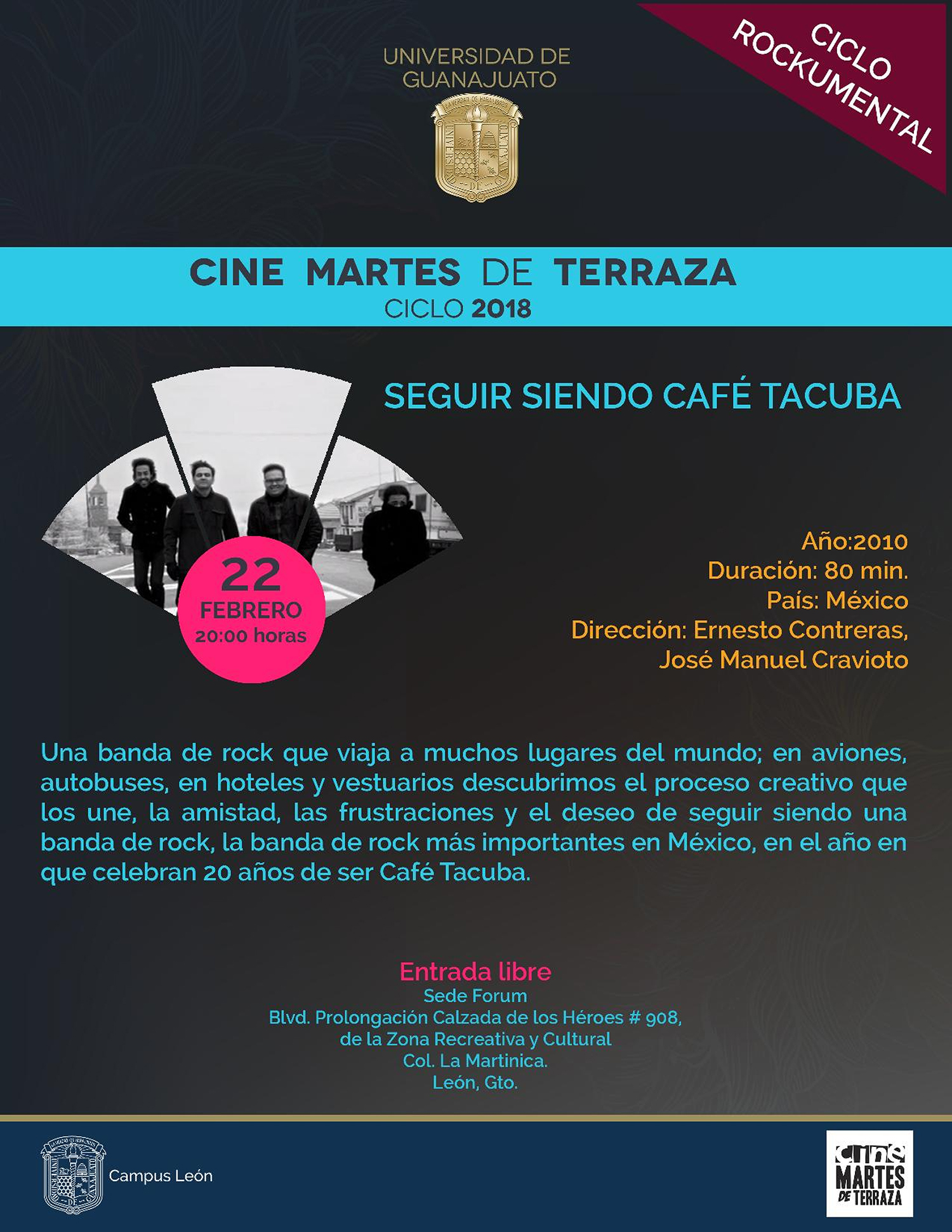 CMT FEBRERO18 tacuba