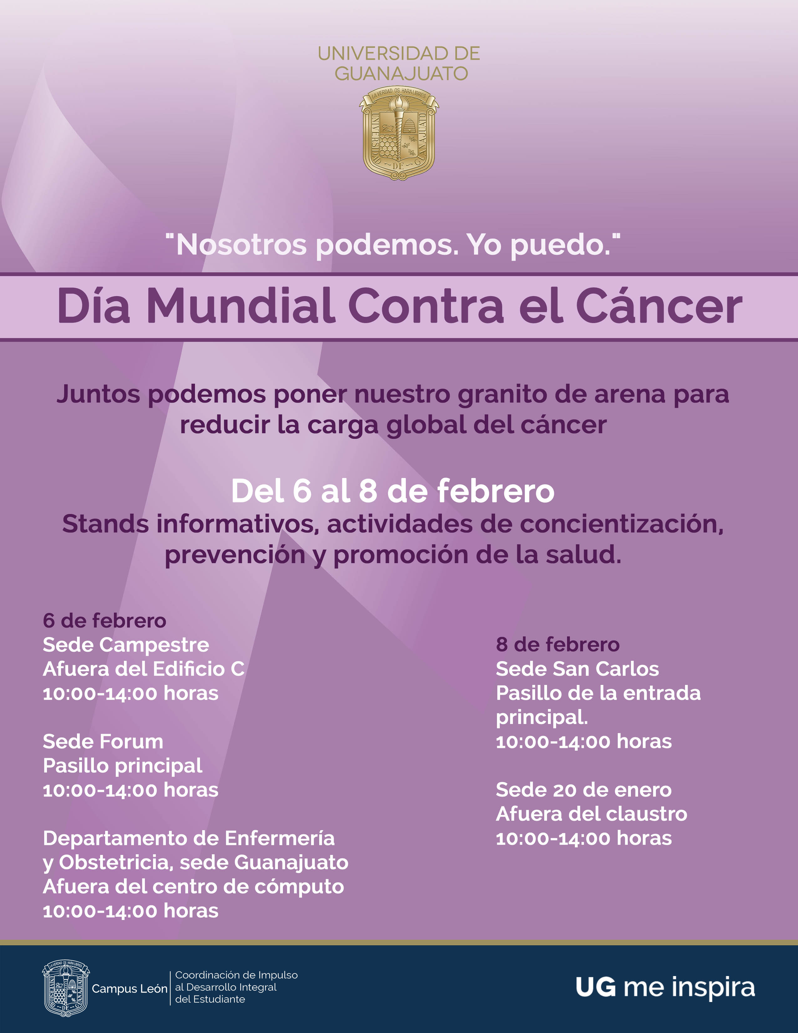 Info web cancer