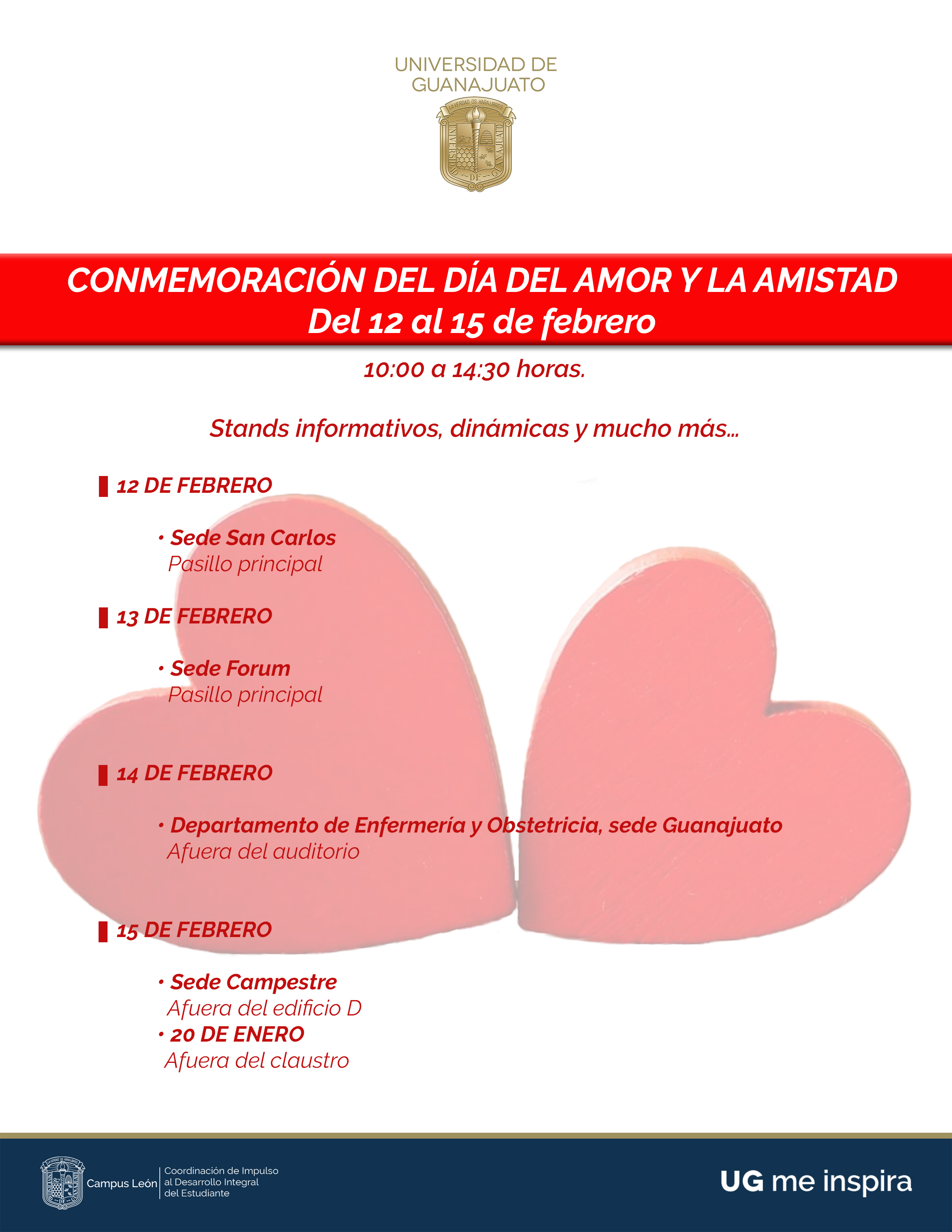 Info web amor