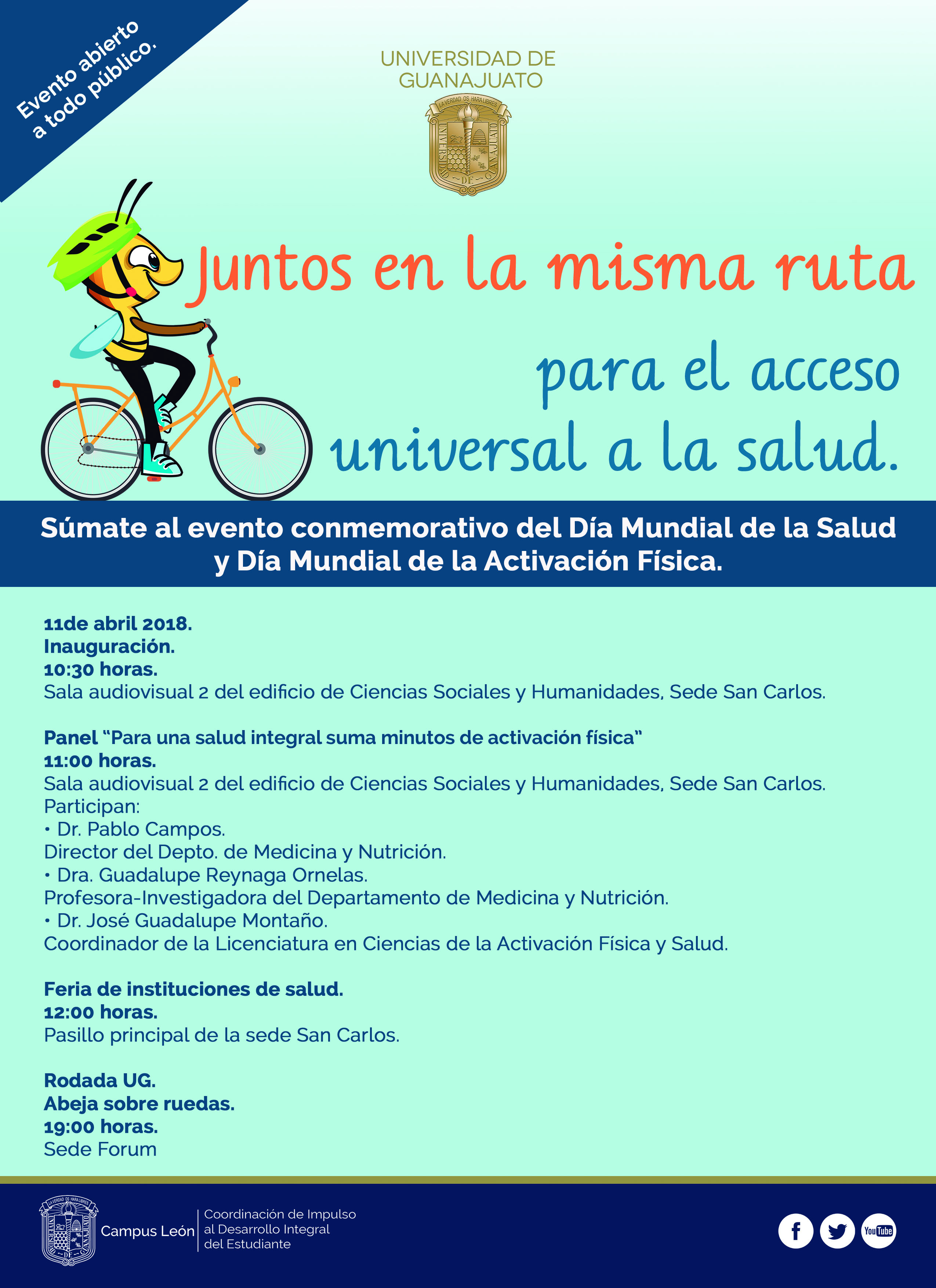 Info web juntos