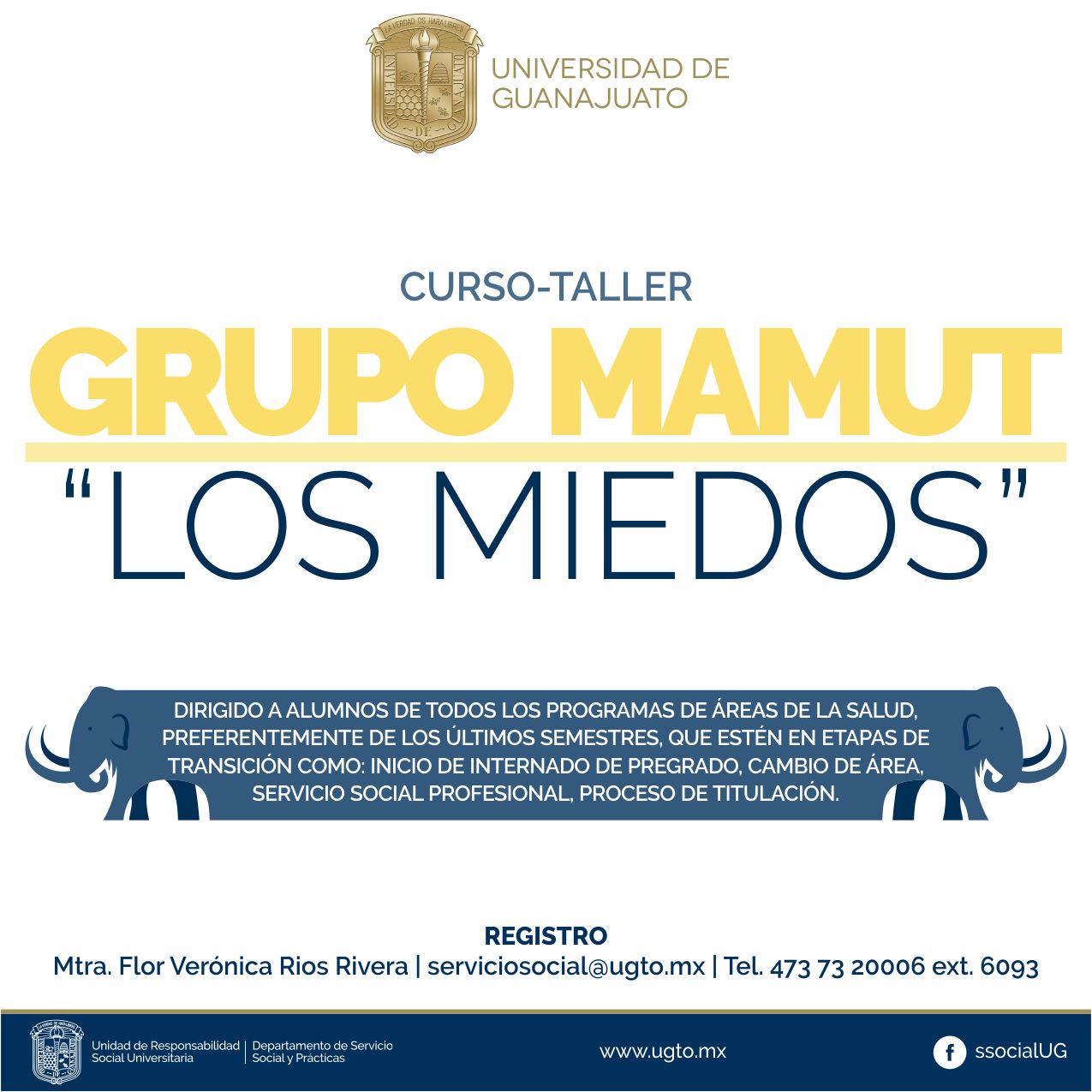 mamut