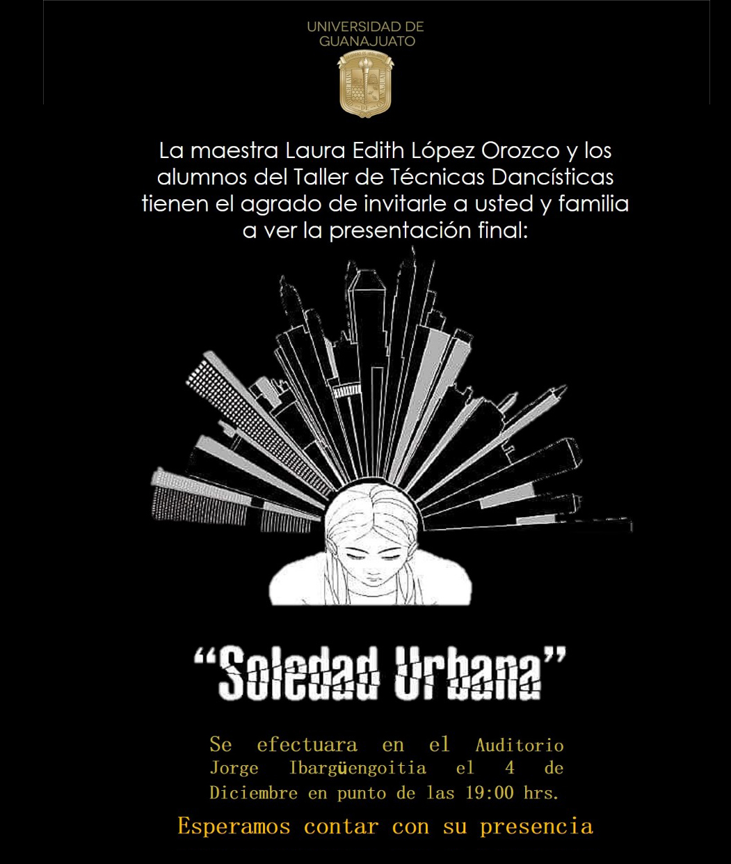 tecnicas dancisticas