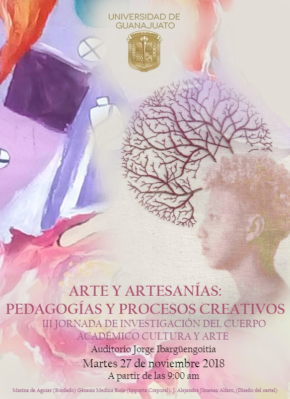 arte y artesanias