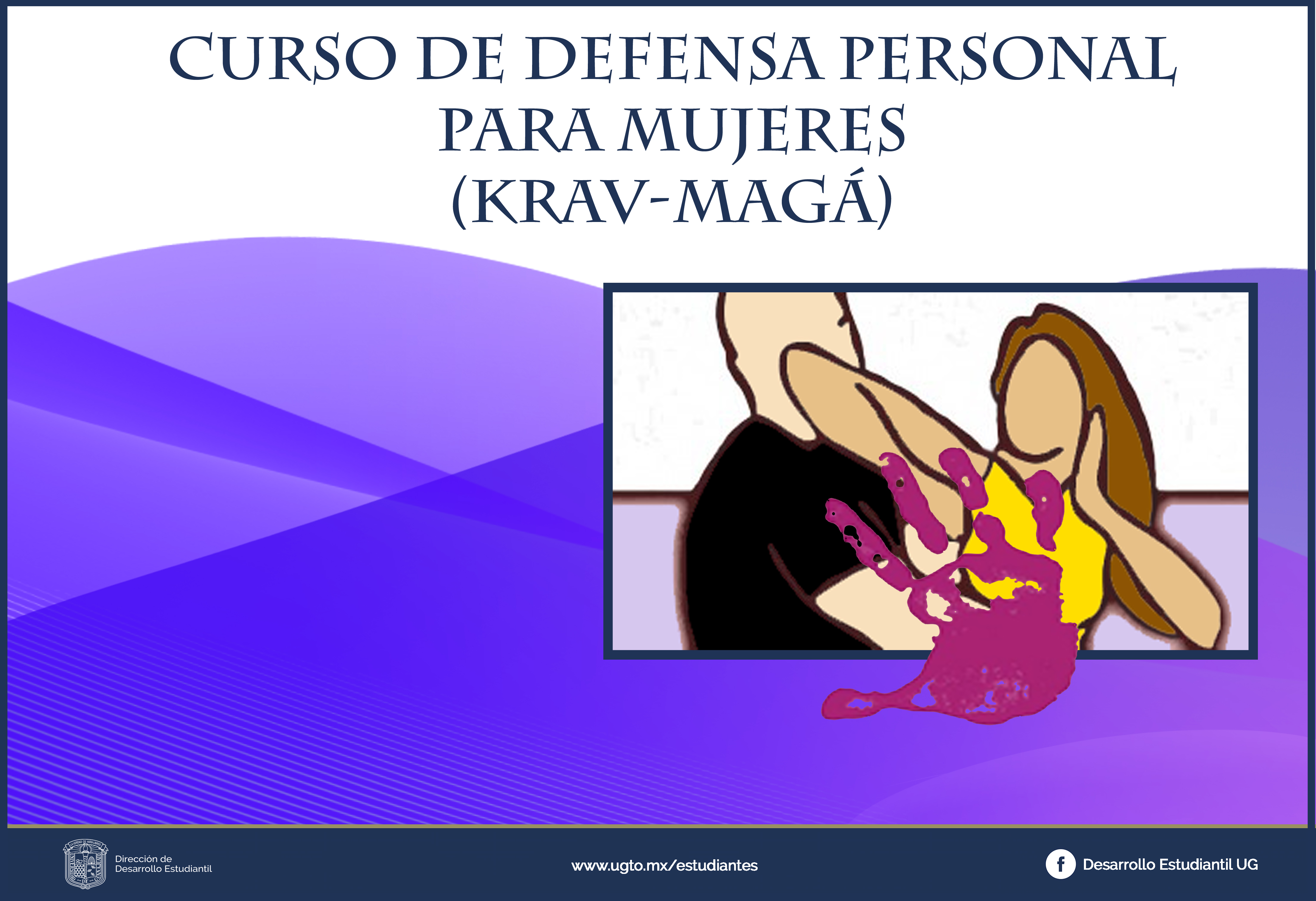 Curso de Defensa Personal