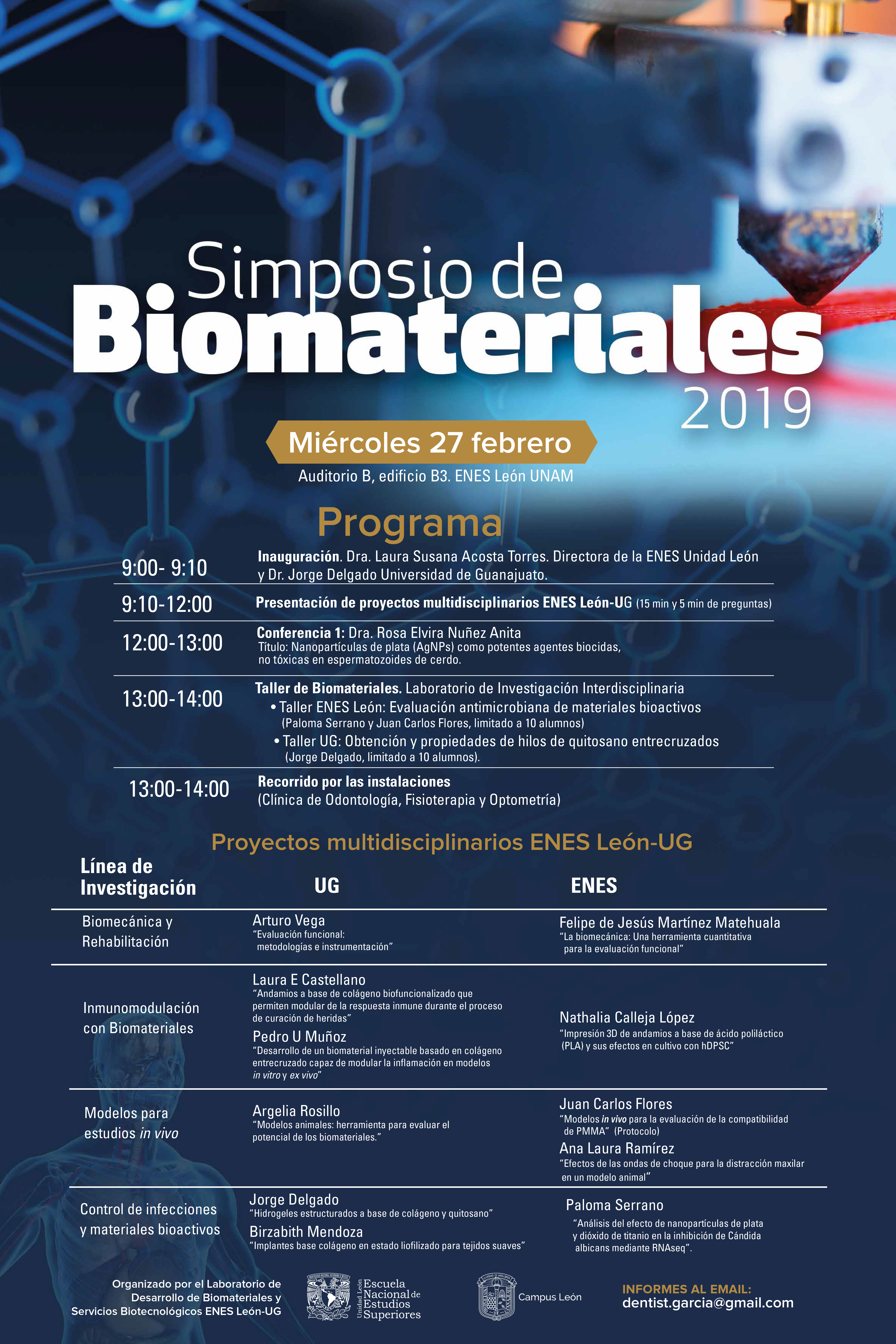 Biomateriales