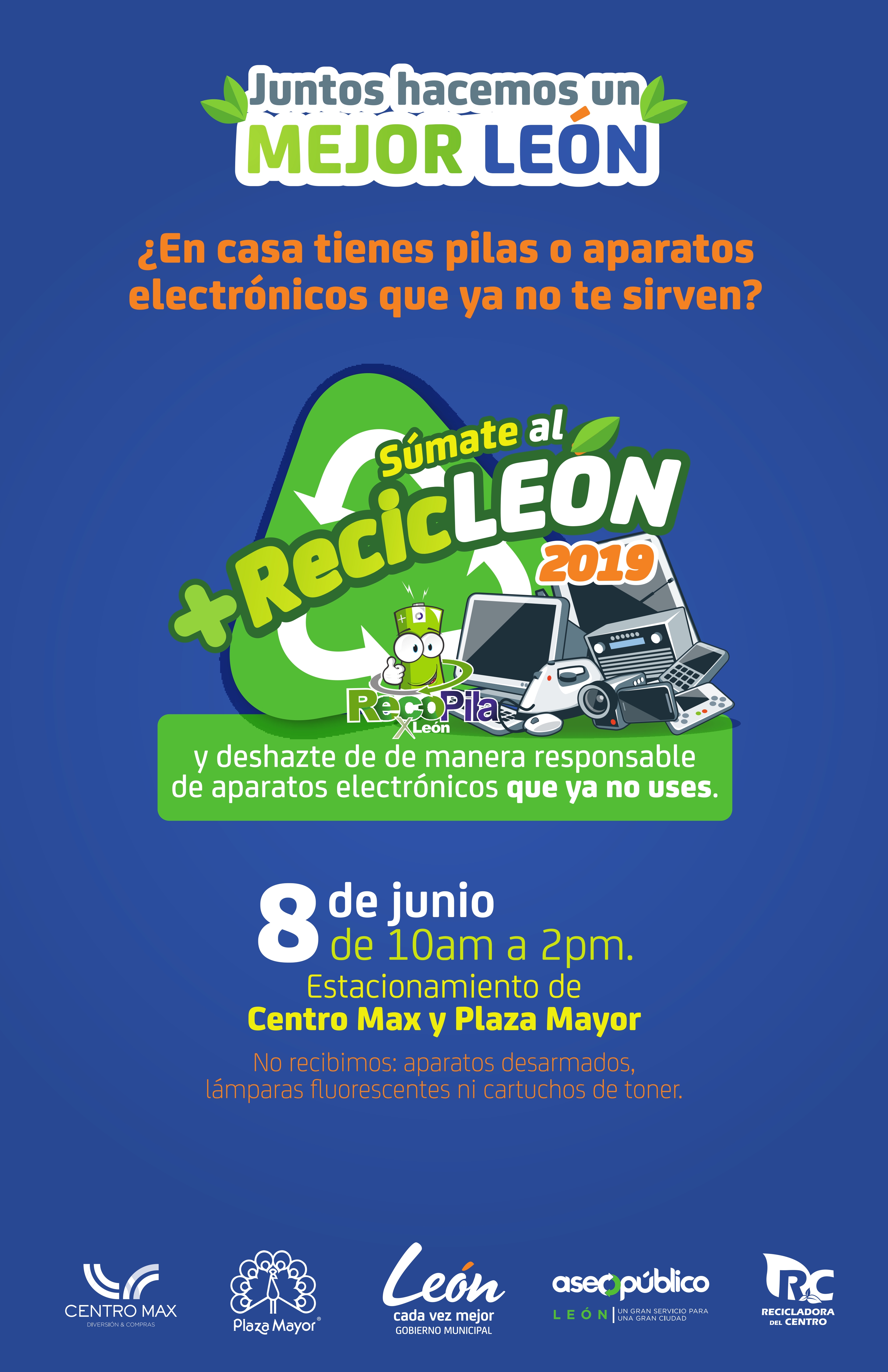 Recicleon