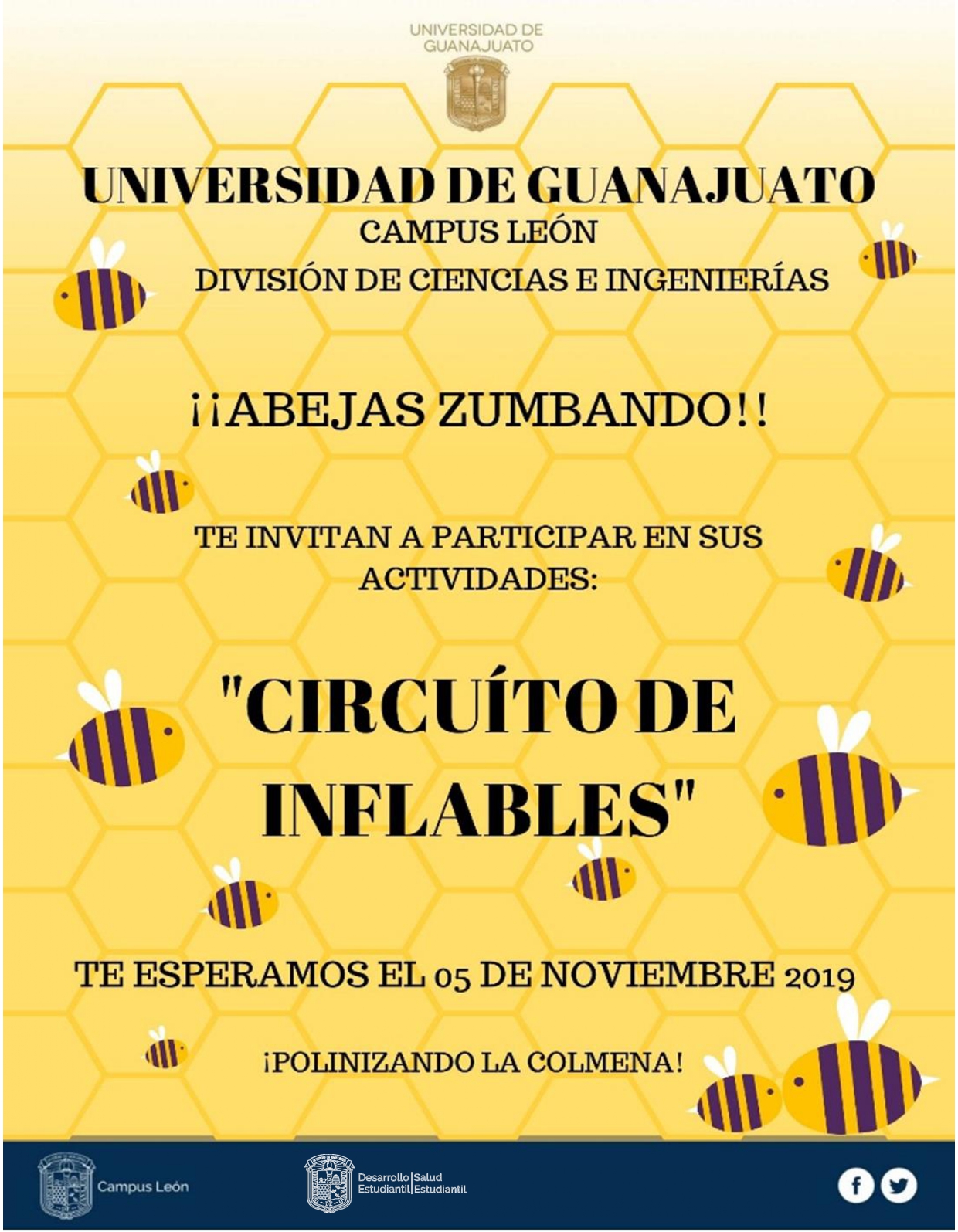 Circuito de Inflables