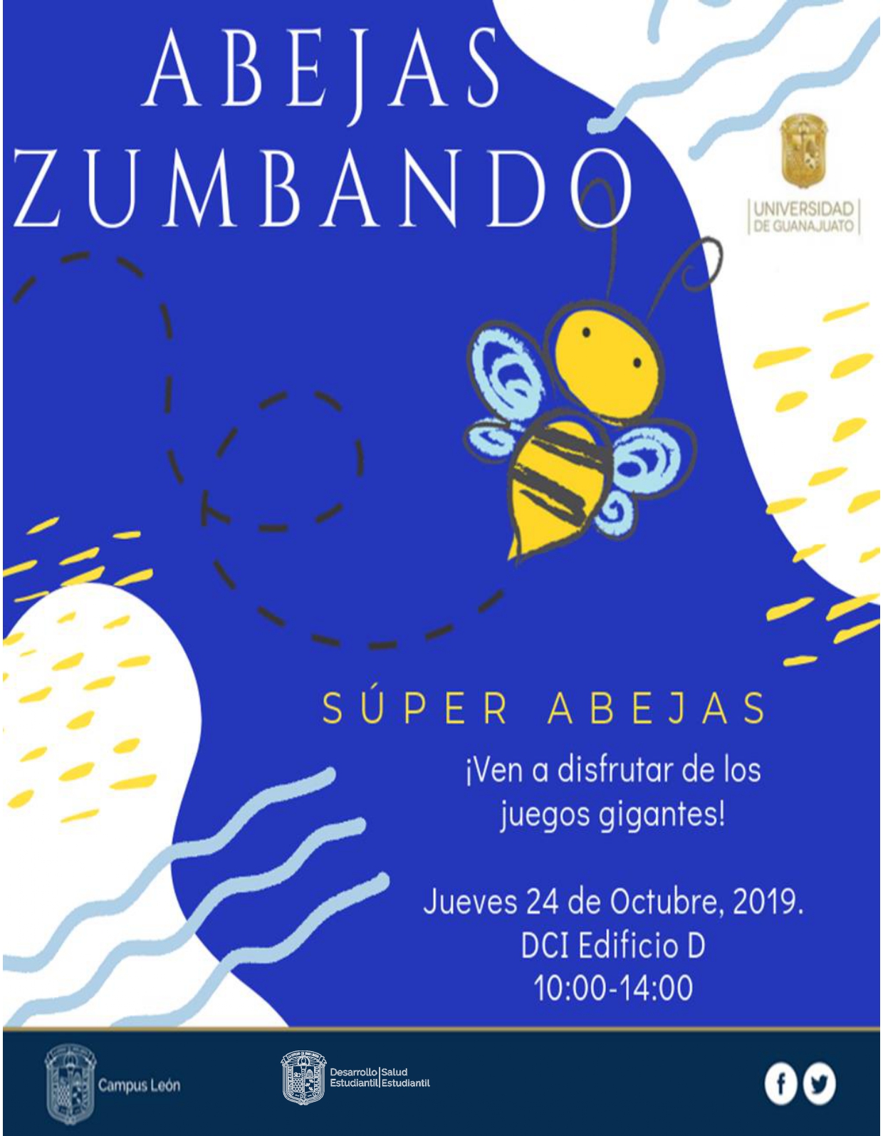 Super Abejas