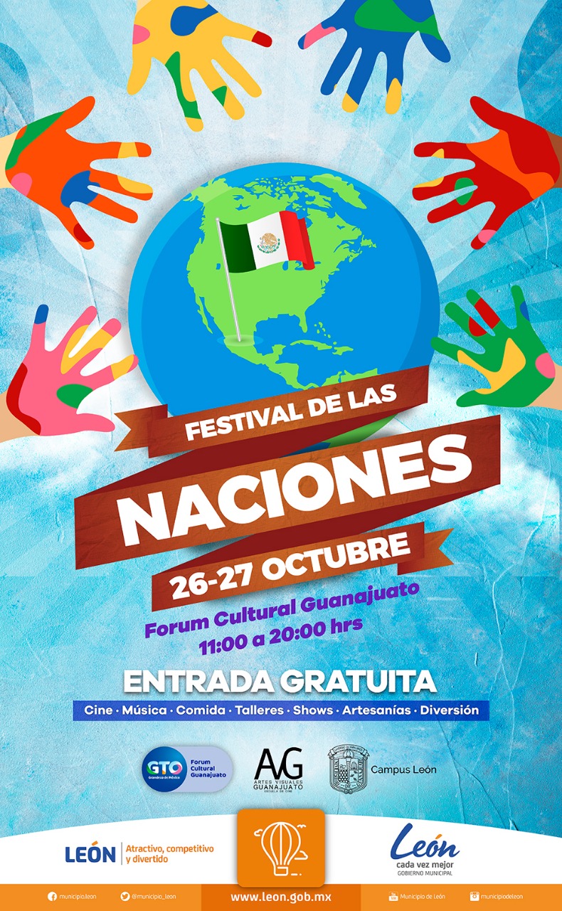 festival naciones