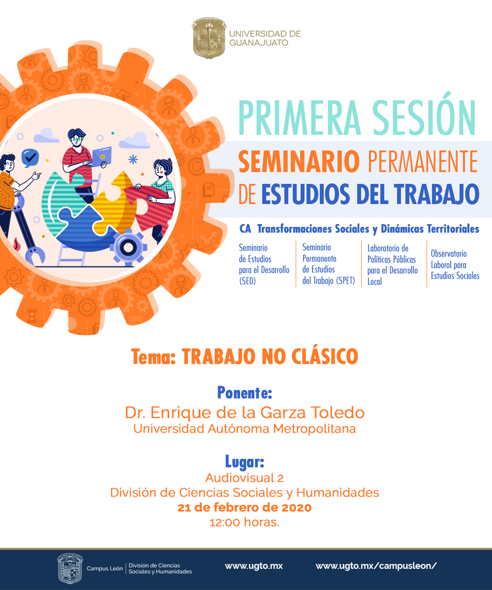 REDES estudios de trabajo 1