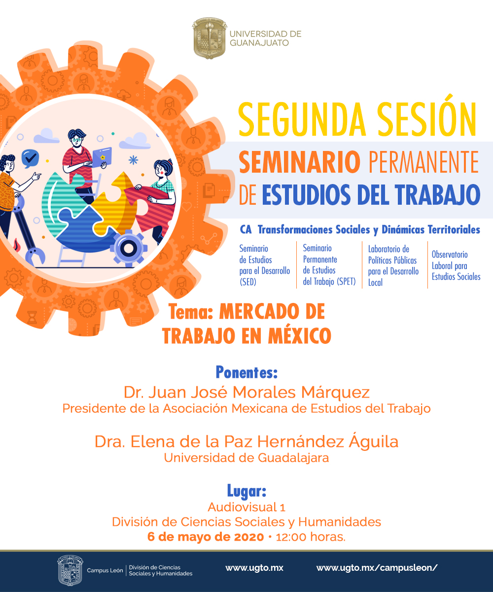 REDES estudios de trabajo 2