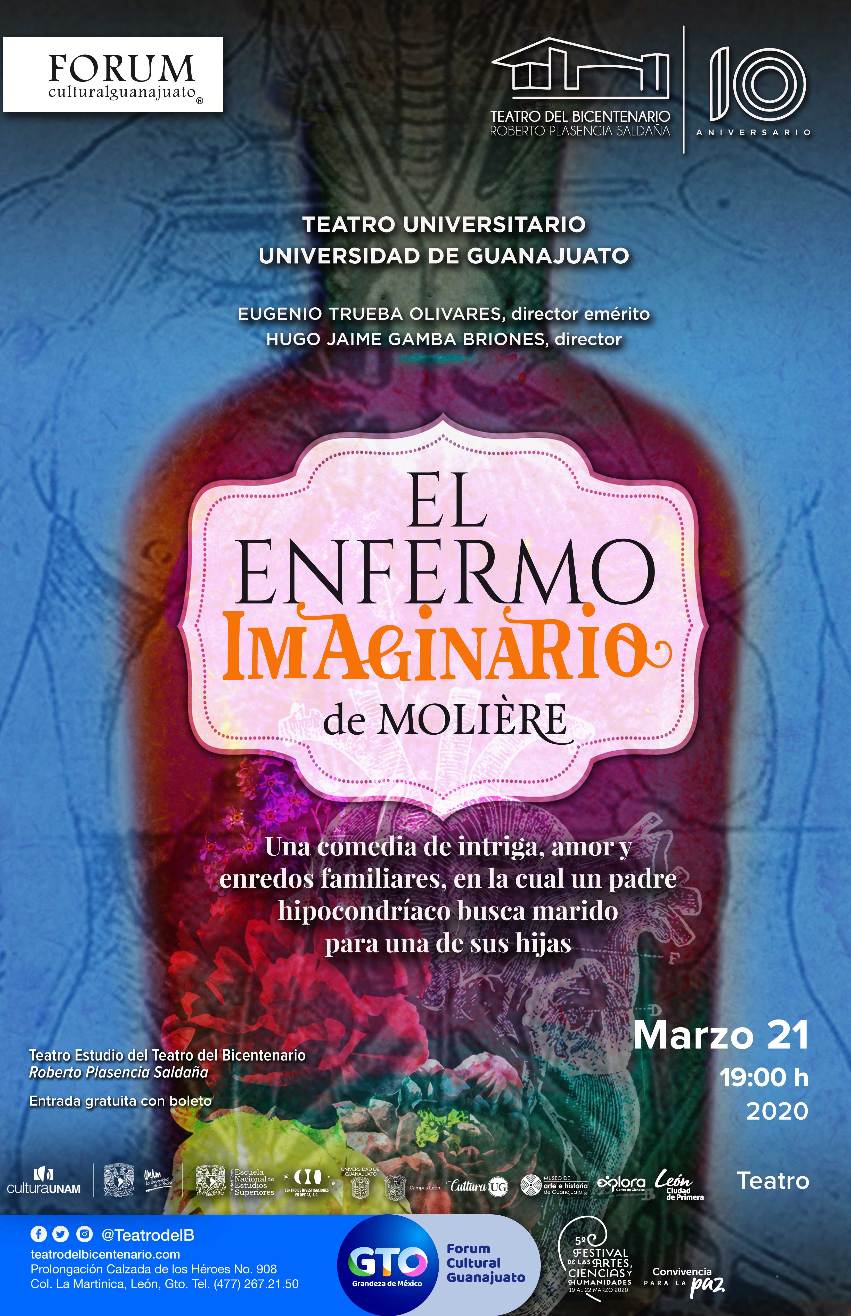 11marzo CARTEL TABLOIDE 2020