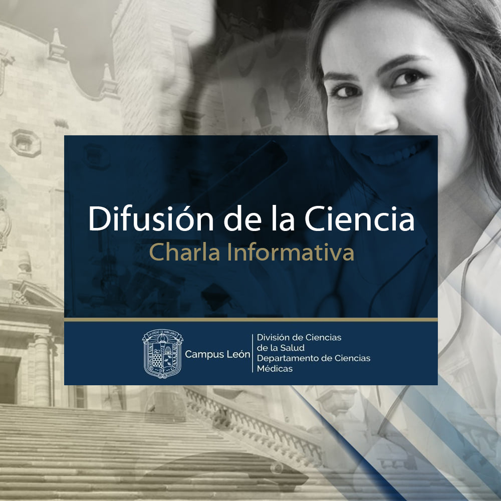 Difusion ciencia