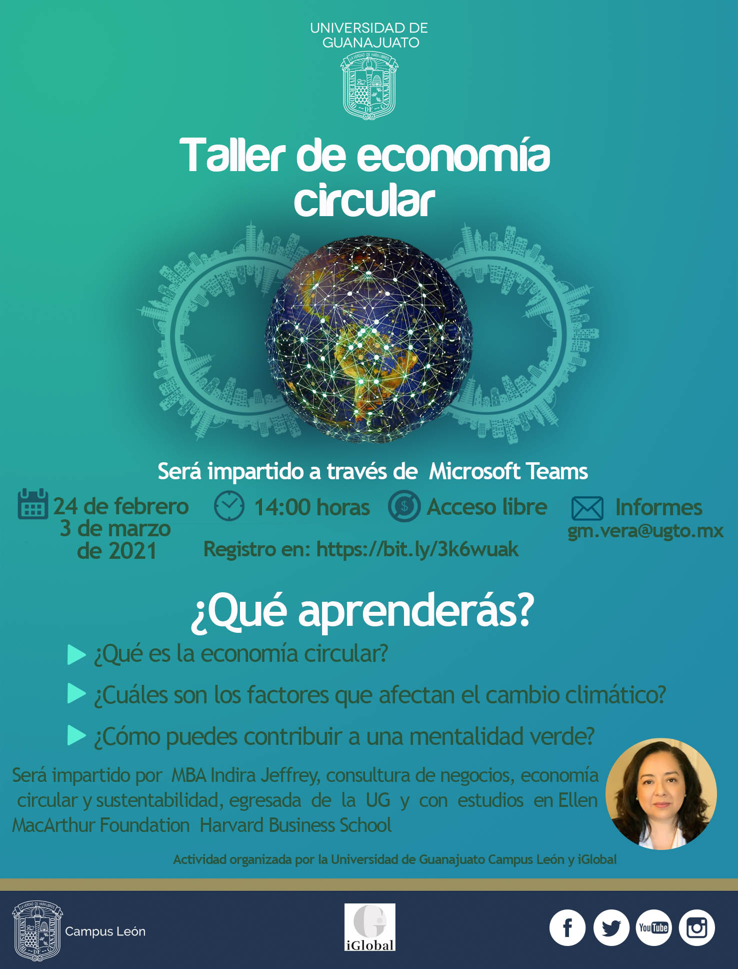 Taller economa