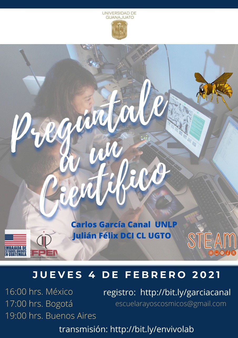 preguntale cientifico