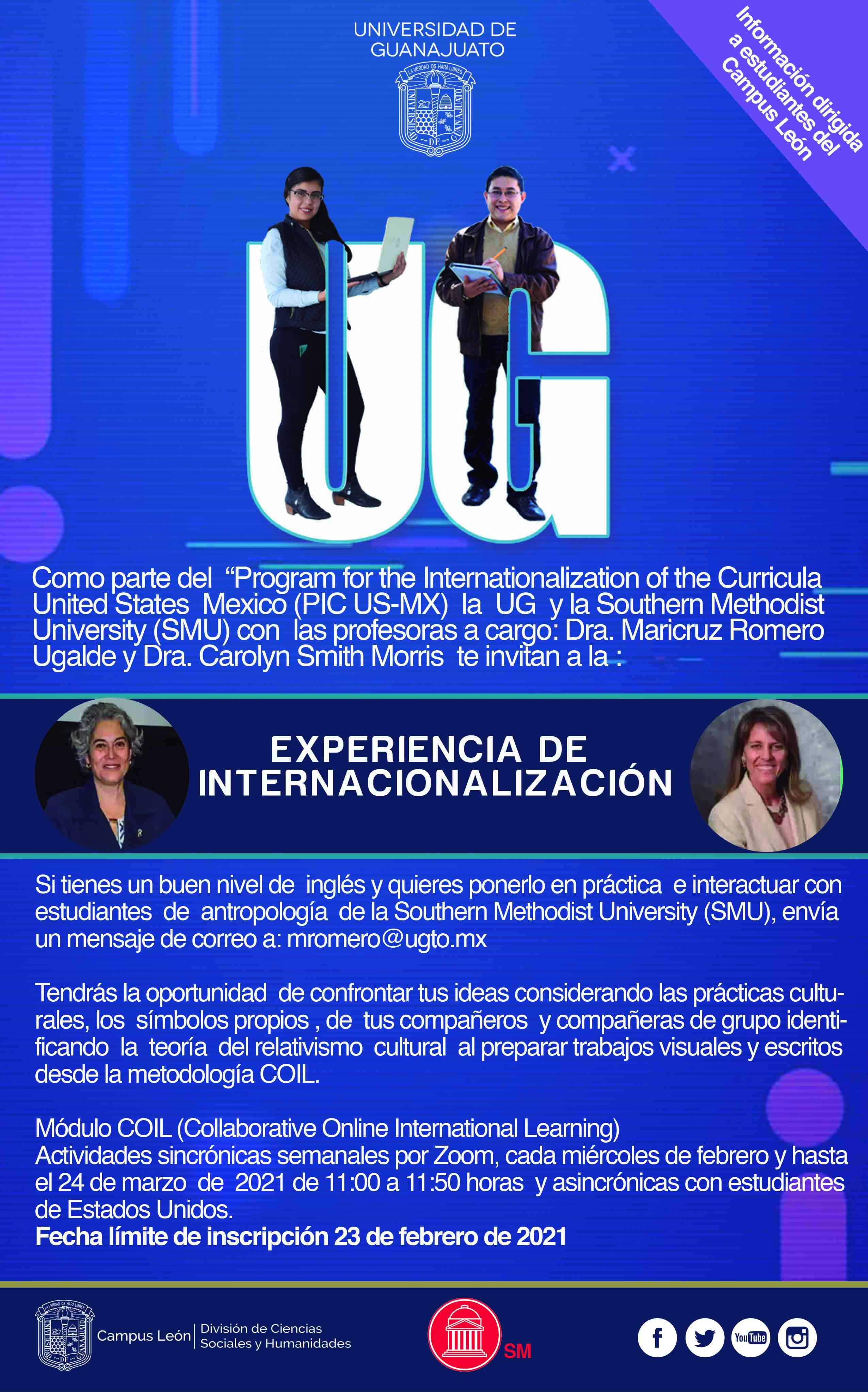 programa de internacionalizaci&oacute;n