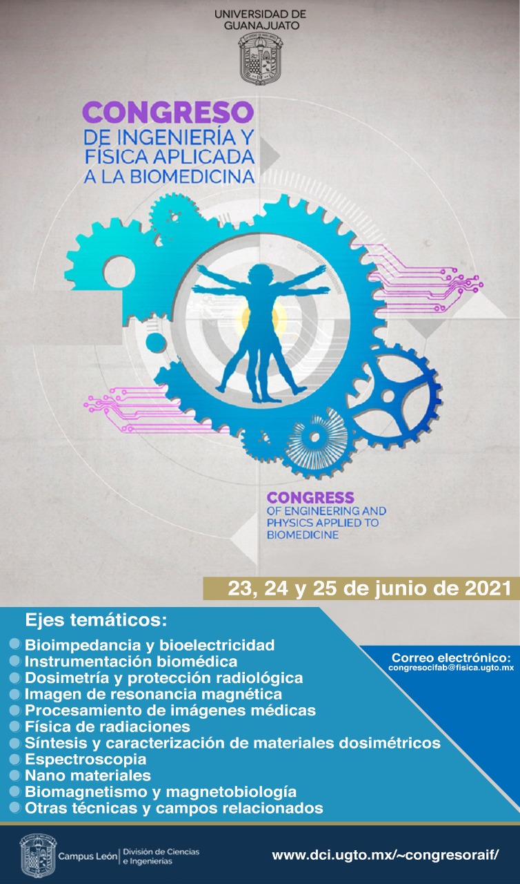 Congreso fisica