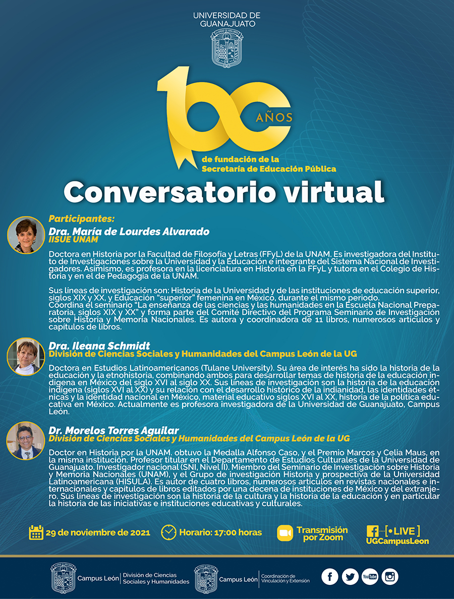 Conversatorio