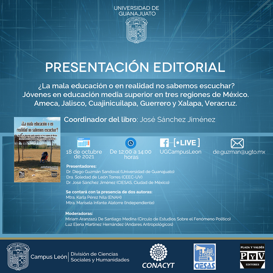 Presentación Editorial