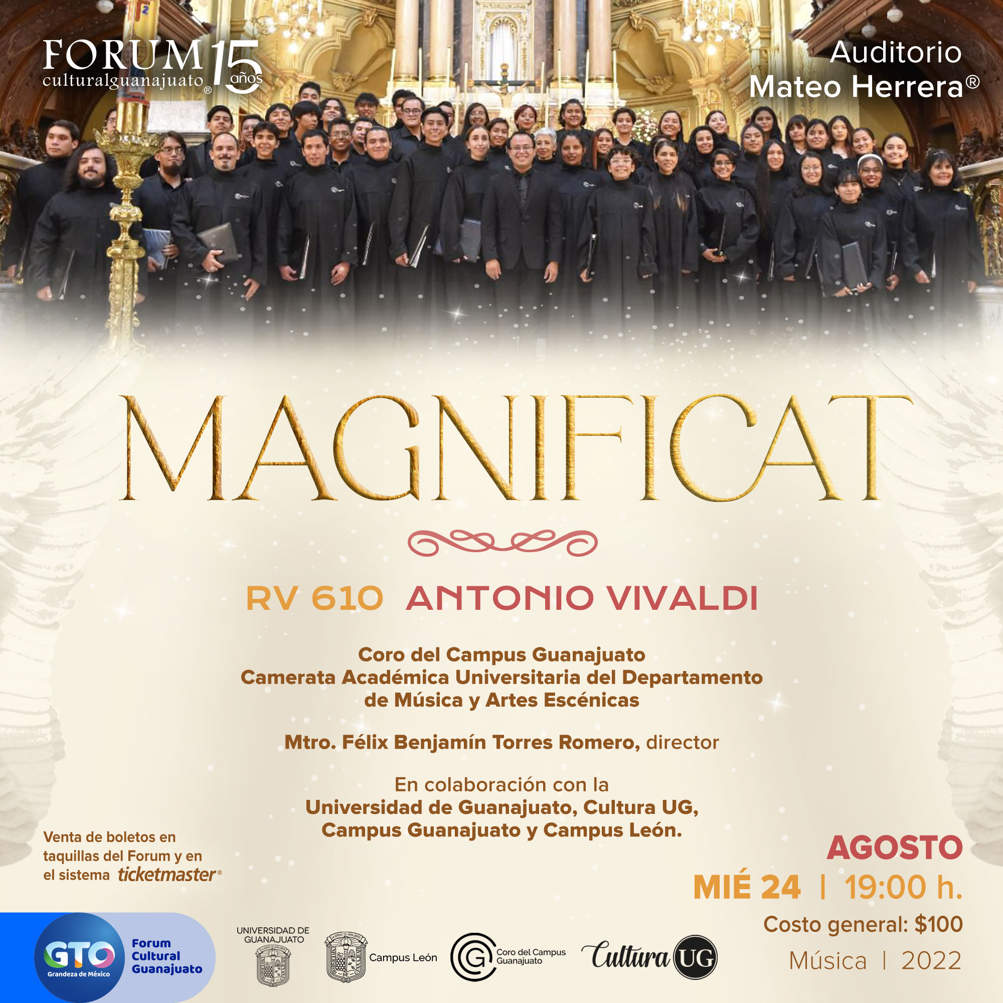 FB IG Magnificat ago22