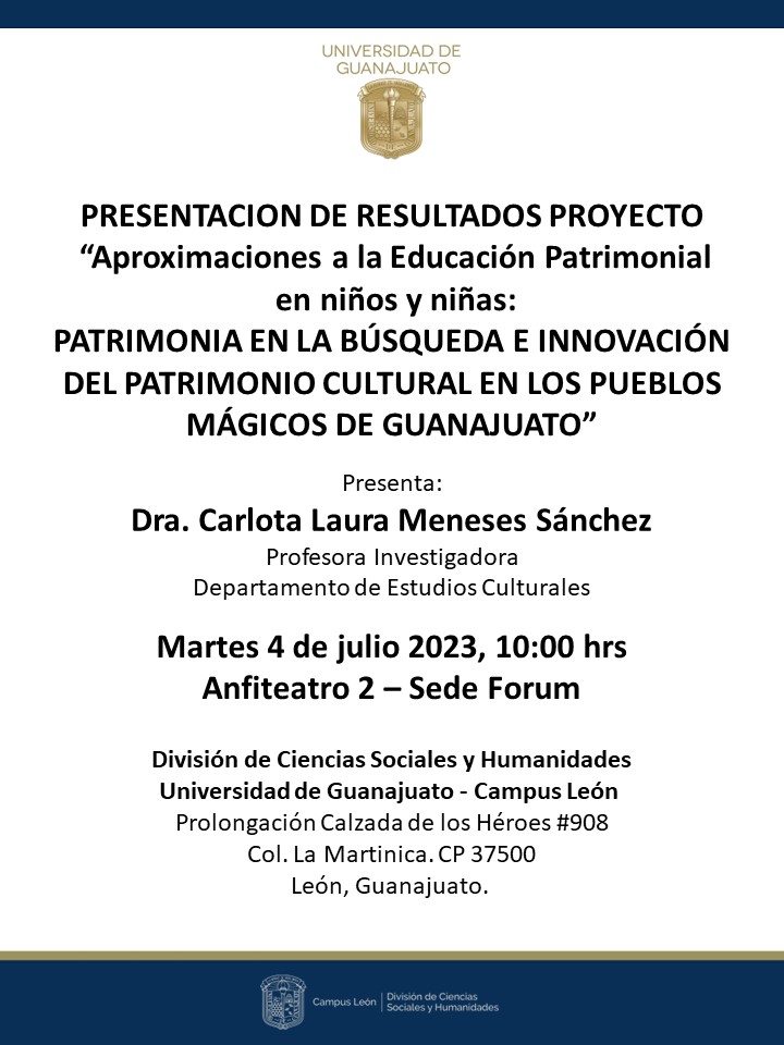 doctosanexo64622evento dra carlota presentacion de resultados d de j ulio bjbc 4622