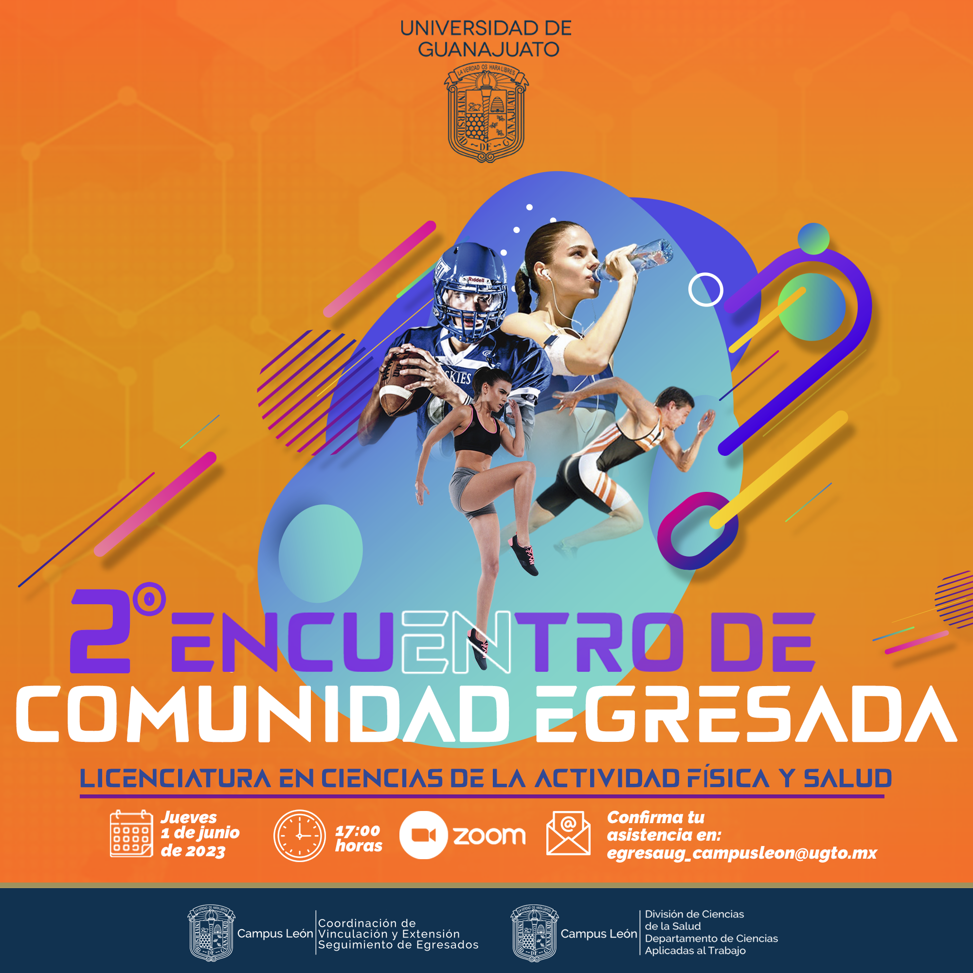 redescomunidad egresada