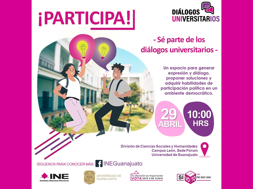 Dialogos universitarios