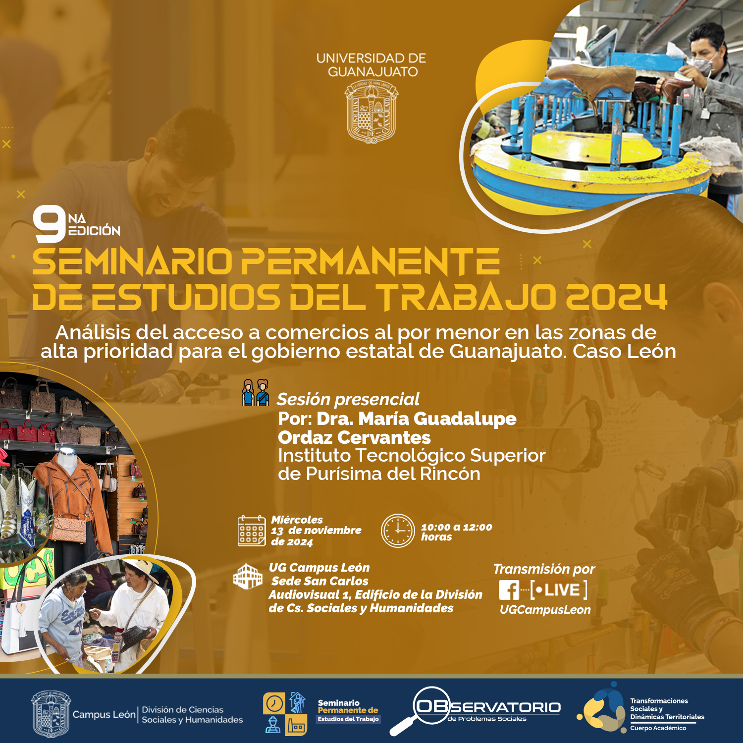 Seminario Trabajo13nov