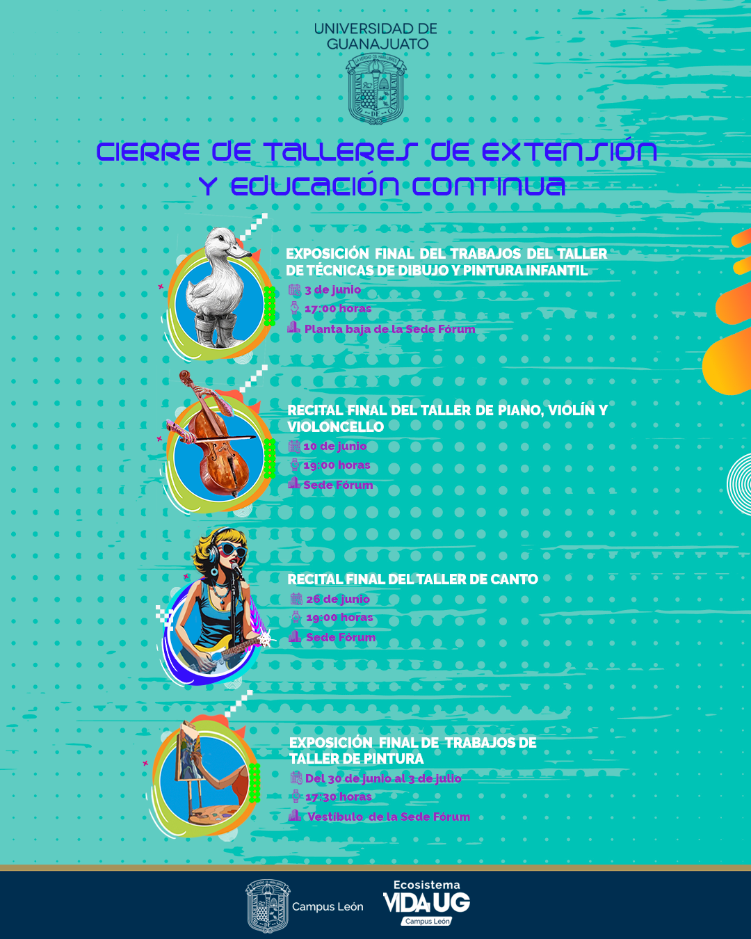 PostalredesCierre de talleres