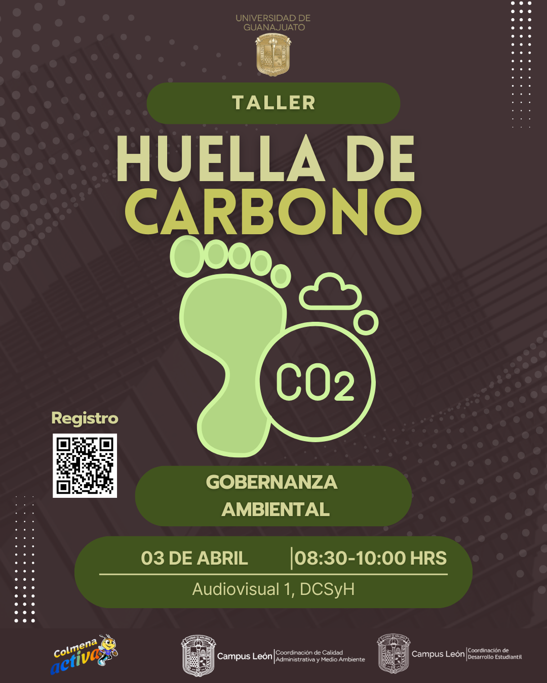 Taller Huella de carbono