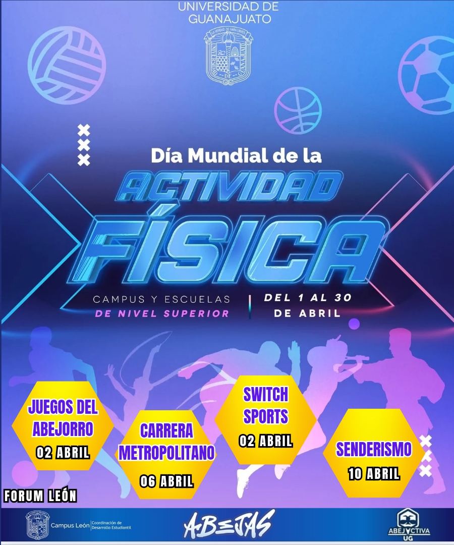 actividad fisica forum