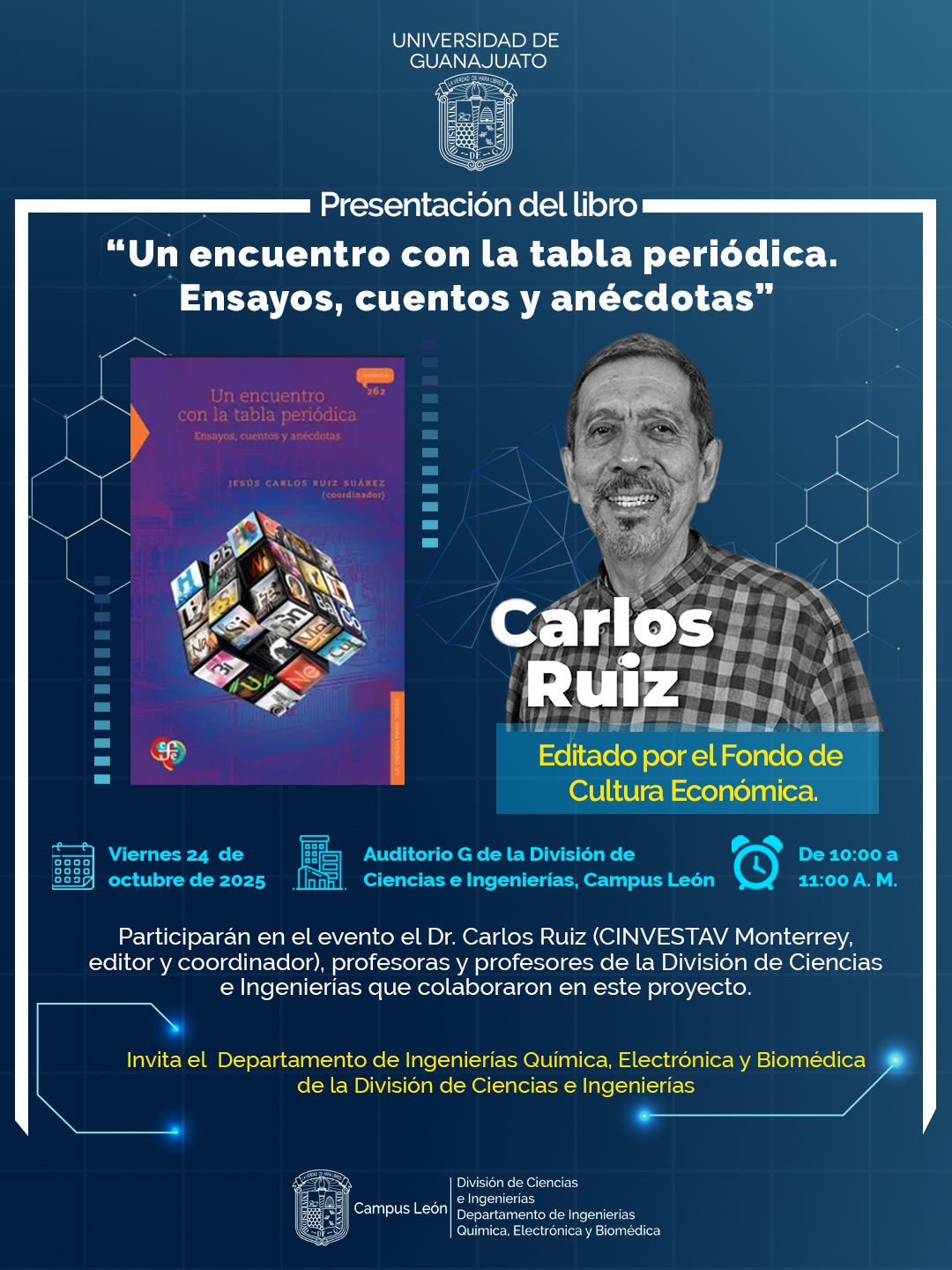 Presentacin editorial