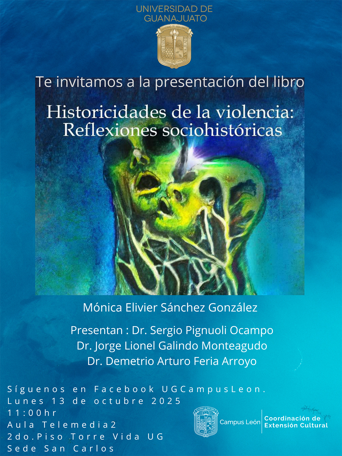 historicidades violencia