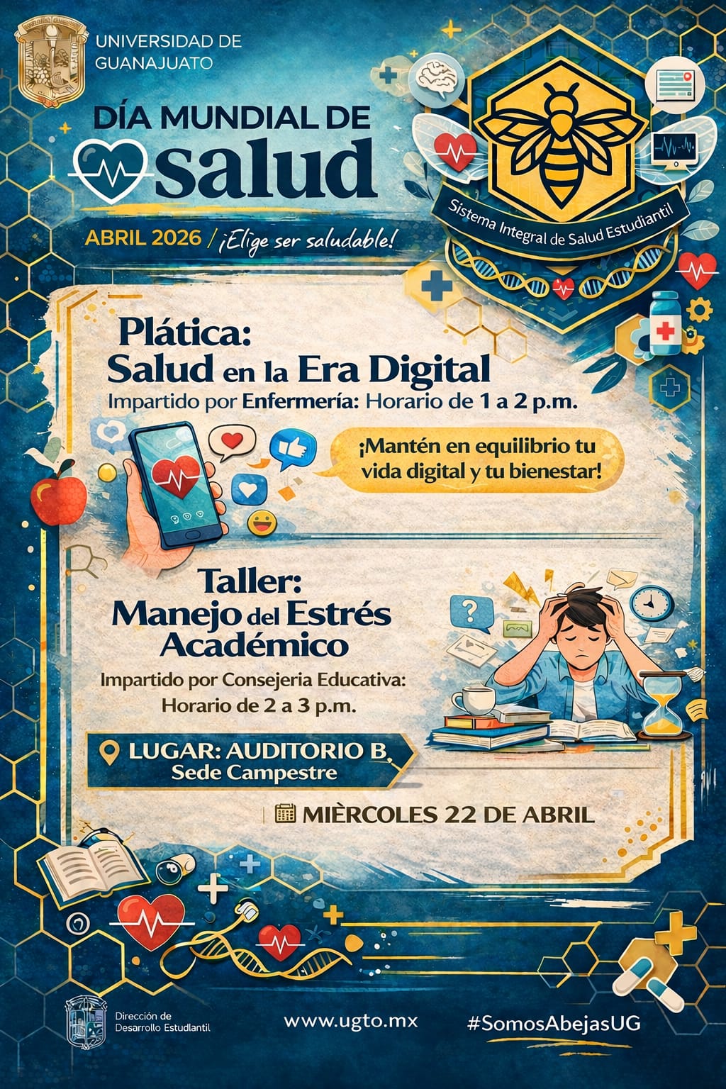 dms estres campestre