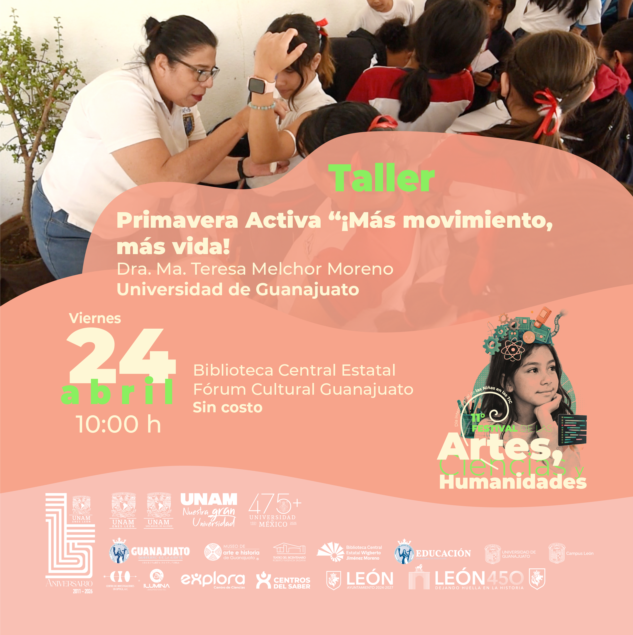 fach primavera activa