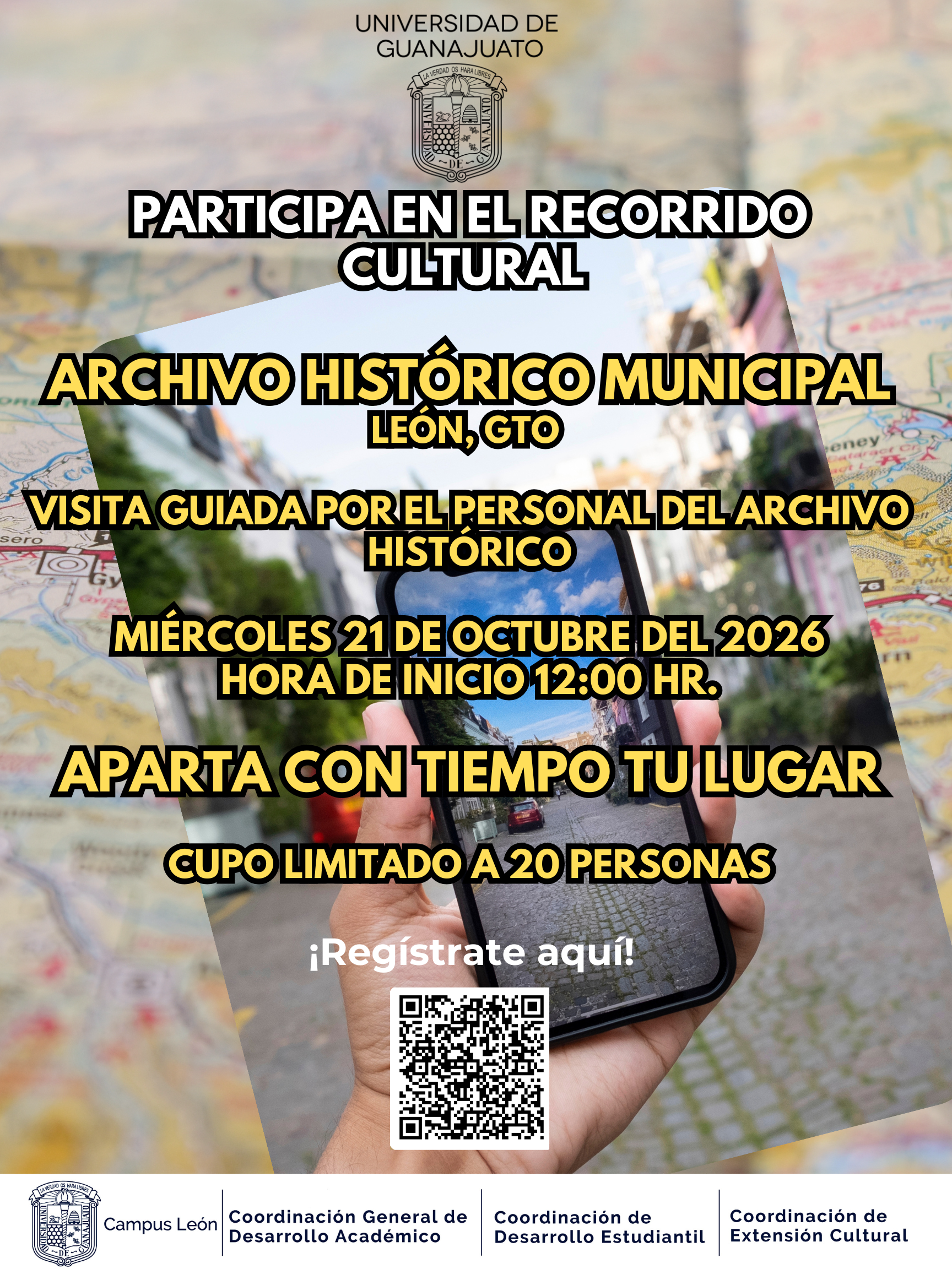 archivo historico