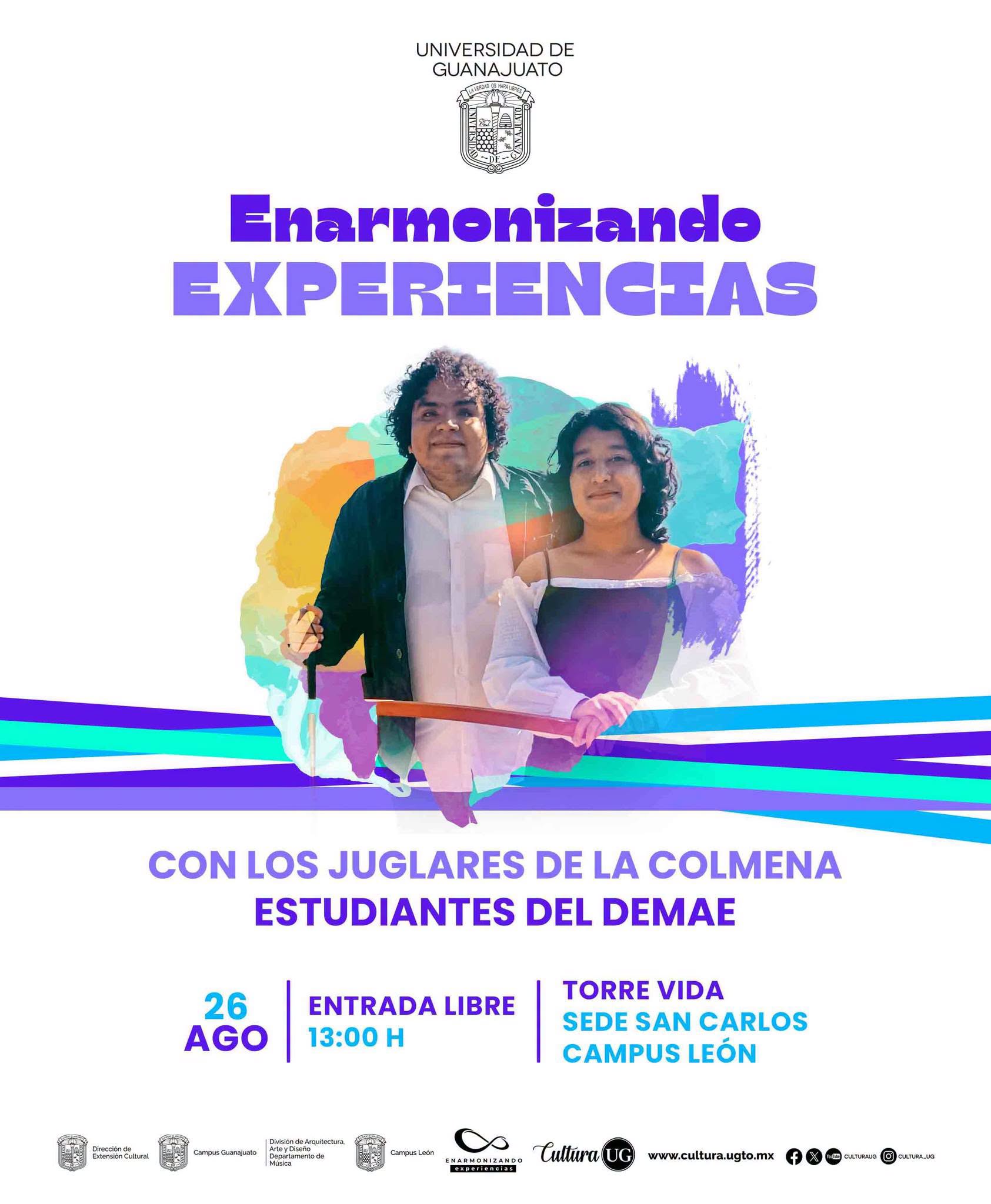 enarmonizando