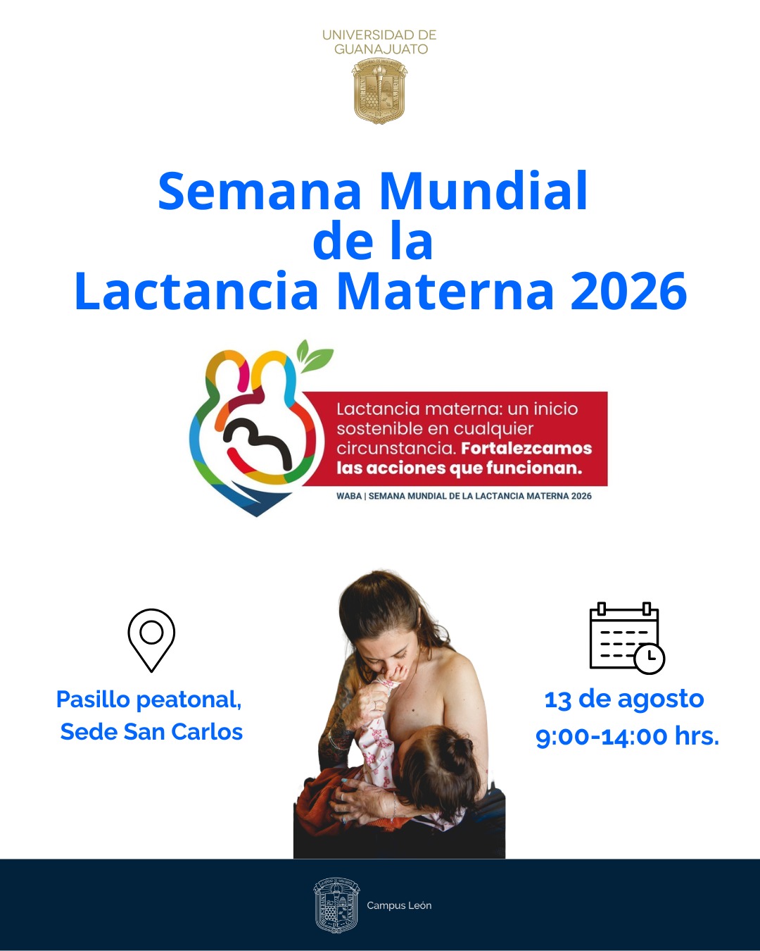 lactancia