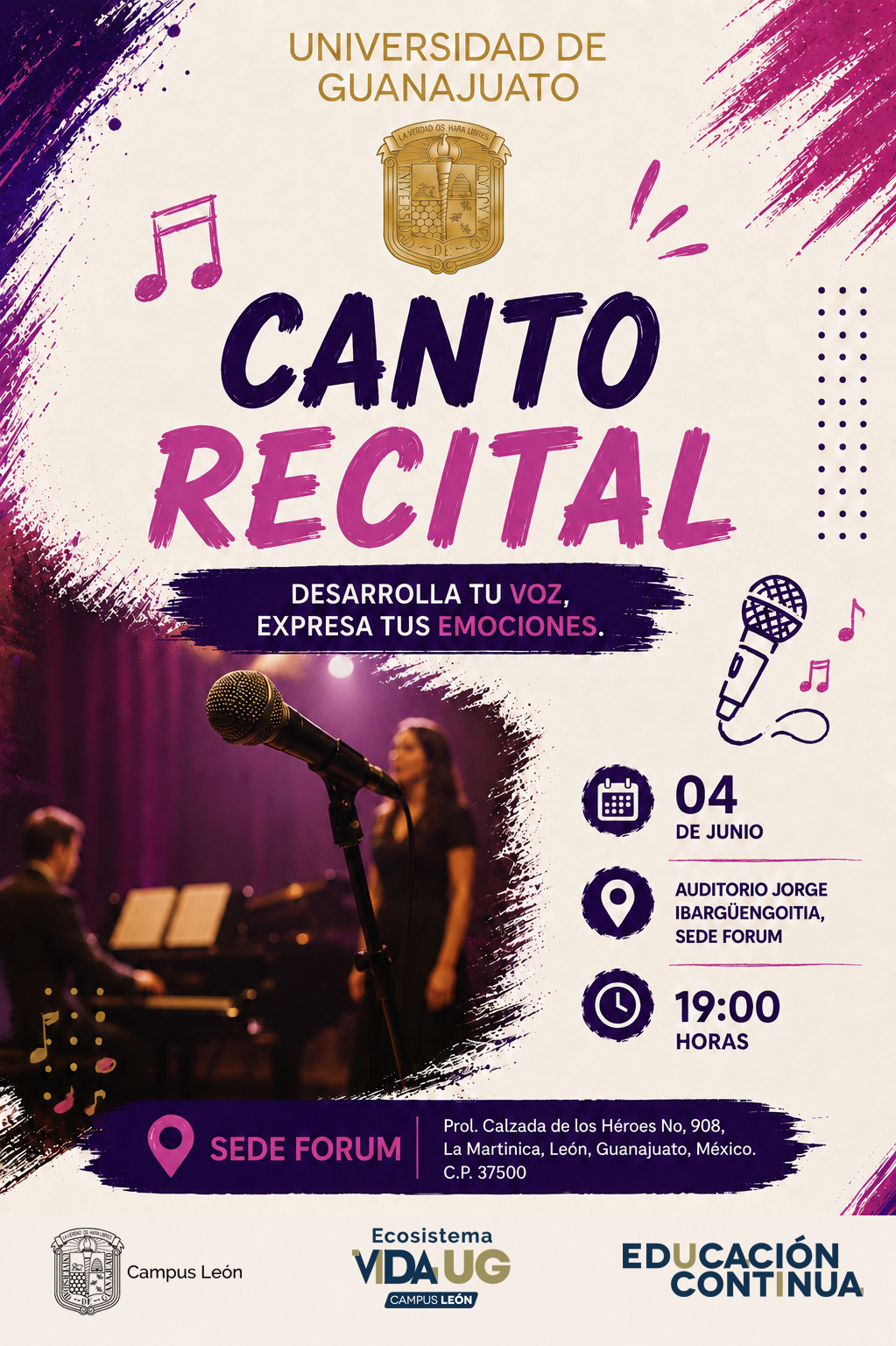 canto