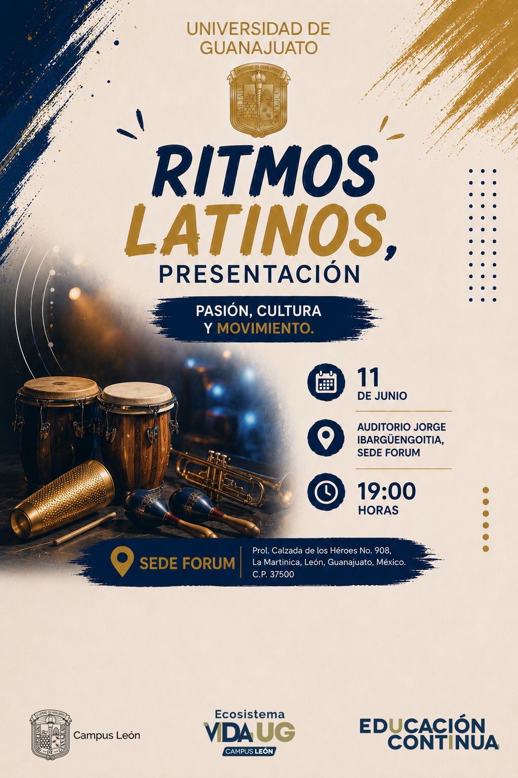 ritmos