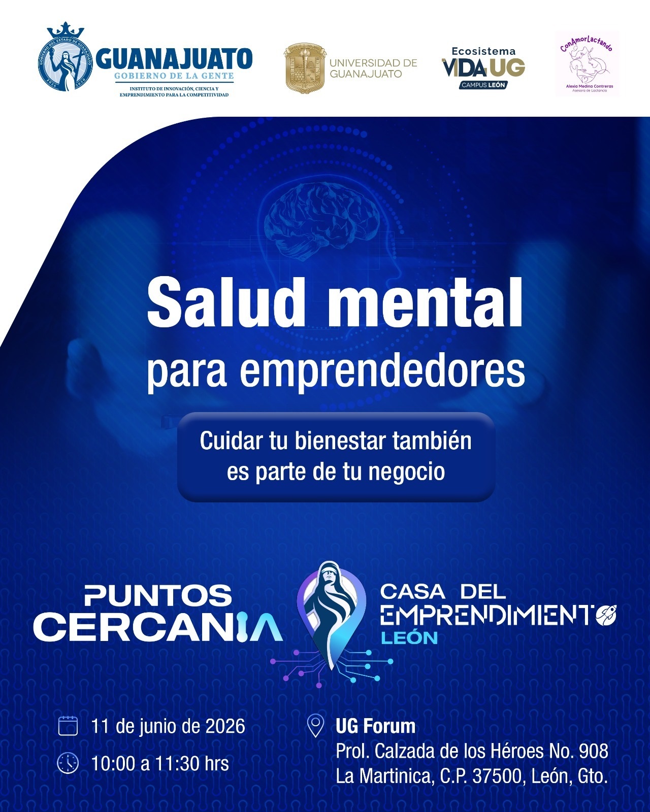 salud mental