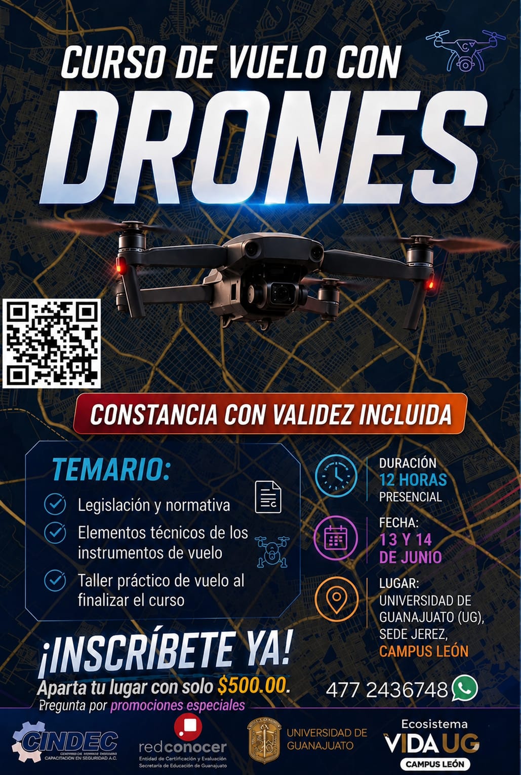 drones