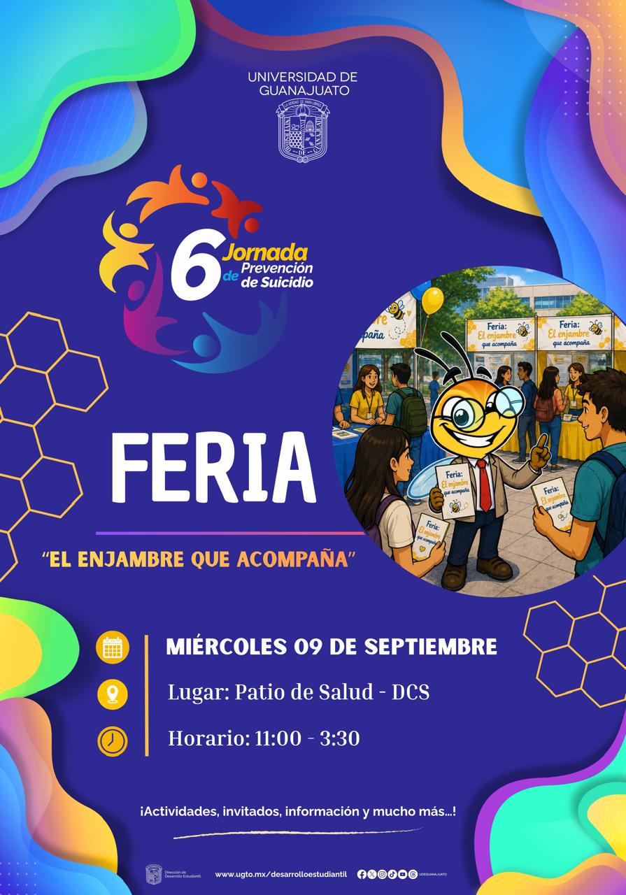 feria dcs