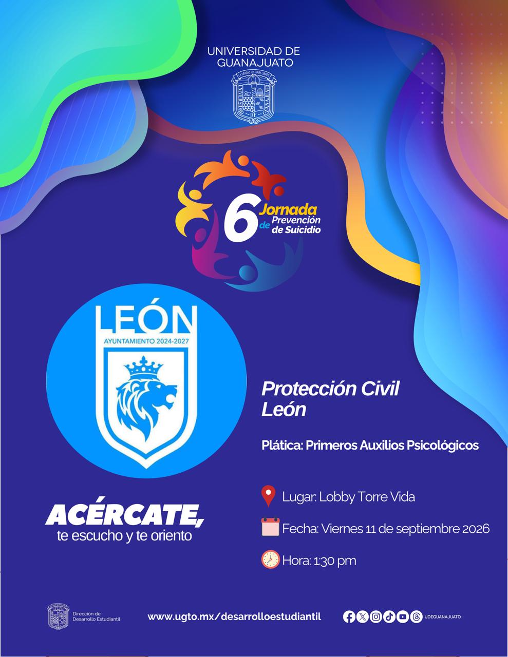 primeros auxilios SC
