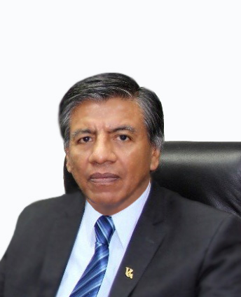 Jose Luis Lucio Martinez