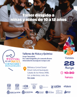 FACH - Talleres de Física y Química