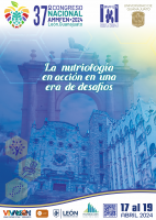 37° Congreso Nacional AMMFEN 2024